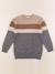 Pull - 10 ans Multicolore 1 - vertbaudet enfant 