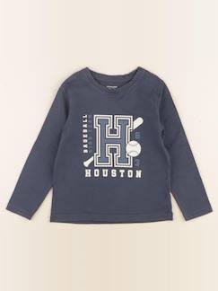 Tee-shirt - 5 ans  - vertbaudet enfant