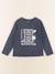 Tee-shirt - 5 ans Bleu 1 - vertbaudet enfant 
