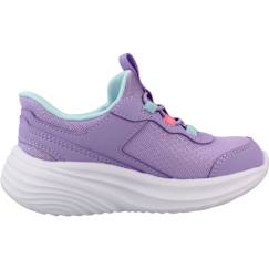 -Basket fille modèle 303690n