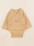 Body - 0 mois Marron 1 - vertbaudet enfant 