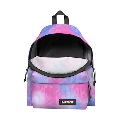 Sac a dos  padded pak'r Fleur navy+Multi+Multicouleur brillant+Noir gris+Retro soft+Rose multi+Shape bleu+Shape bleu 1+Shape bleu 2 22 - vertbaudet enfant 