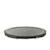 Trampoline enterré rond ø366cm  sans filet Noir+Rose+Vert 1 - vertbaudet enfant 