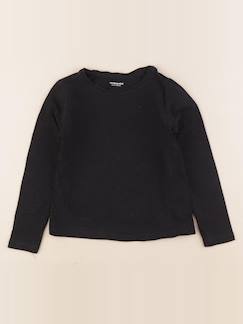 Seconde main-Fille-T-shirt, sous pull-Tee-shirt coton - 5 ans