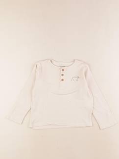 Tee-shirt - 3 ans  - vertbaudet enfant