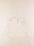 Tee-shirt - 3 ans Beige 1 - vertbaudet enfant 