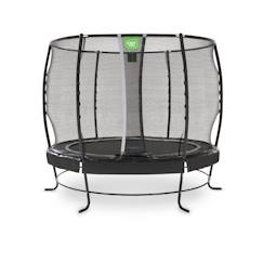 Jouet-Trampoline lotus premium ø305cm