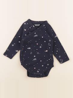 Seconde main-Fille-Body bébé-Body - 6 mois
