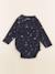 Body - 6 mois Bleu 1 - vertbaudet enfant 