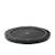 Trampoline de  enterré au ras du sol ø366cm Noir 6 - vertbaudet enfant 