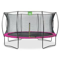 Jouet-Trampoline silhouette ø427cm