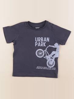 Tee-shirt - 3 ans  - vertbaudet enfant