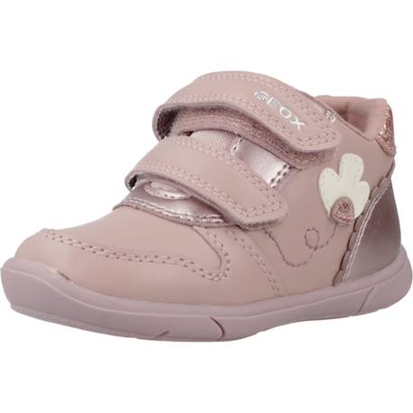 Detbies fille modèle b zapito girl Rose c8014 4 - vertbaudet enfant 