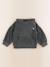 Sweat - 5 ans Vert, or 1 - vertbaudet enfant 