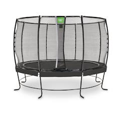 Jouet-Trampoline lotus premium ø366cm