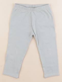 Seconde main-Fille-Pantalon-Legging - 24 mois