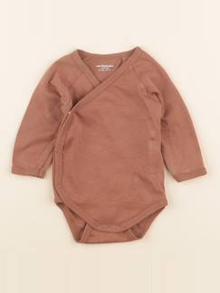 Body - 6 mois  - vertbaudet enfant