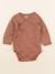 Body - 6 mois Marron 1 - vertbaudet enfant 
