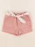 Short - 24 mois Rose 1 - vertbaudet enfant 