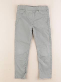 Seconde main-Fille-Pantalon-Jegging - 5 ans