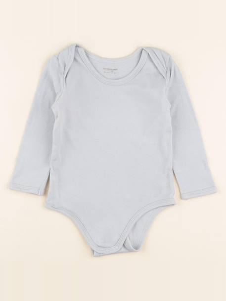Body - 3 ans Bleu 1 - vertbaudet enfant 