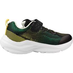 Chaussures-Basket garçon modèle horizon jr