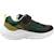Basket garçon modèle horizon jr Noir negro 1 - vertbaudet enfant 