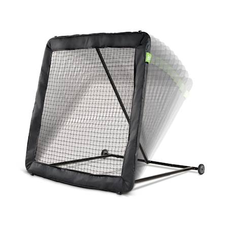 Rebondisseur multisport pour jardin enfant taille xl Noir 2 - vertbaudet enfant 