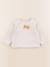 Sweat - 9 mois Gris 1 - vertbaudet enfant 