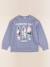 Sweat - 10 ans Bleu 1 - vertbaudet enfant 