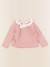 Gilet - 9 mois Rose 1 - vertbaudet enfant 
