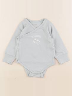 Body - 9 mois  - vertbaudet enfant