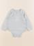 Body - 9 mois Vert 1 - vertbaudet enfant 