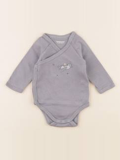 Body - 3 mois  - vertbaudet enfant