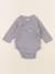 Body - 3 mois Bleu 1 - vertbaudet enfant 