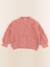 Pull - 6 ans Rose 1 - vertbaudet enfant 