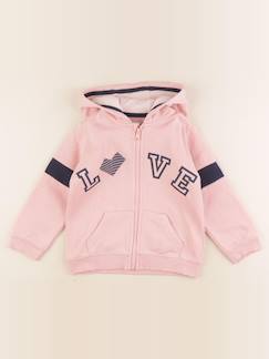 Seconde main-Fille-Pull, gilet, sweat-Sweat - 5 ans