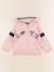 Sweat - 5 ans Rose 1 - vertbaudet enfant 
