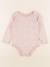 Body - 36 mois Rose 1 - vertbaudet enfant 