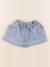 Jupe - 18 mois Bleu 1 - vertbaudet enfant 