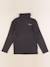 Sous-pull - 10 ans Gris 1 - vertbaudet enfant 