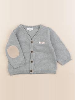 Gilet - 9 mois  - vertbaudet enfant