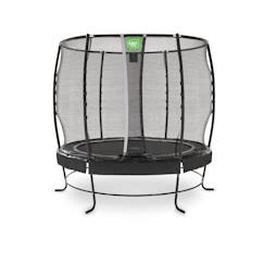 Jouet-Trampoline lotus premium ø253cm