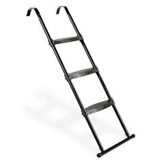 Jouet-Échelle pour hauteur de cadre de trampoline entre 95-110cm