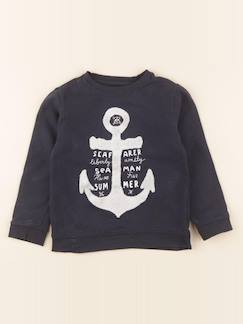 Sweat - 6 ans  - vertbaudet enfant