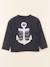 Sweat - 6 ans Bleu 1 - vertbaudet enfant 