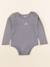 Body - 3 ans Taupe 1 - vertbaudet enfant 