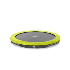 Jouet-Trampoline enterré rond ø244cm  sans filet