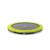 Trampoline enterré rond ø244cm  sans filet Noir+Rose+Vert 10 - vertbaudet enfant 