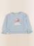 Sweat - 6 ans Bleu 1 - vertbaudet enfant 